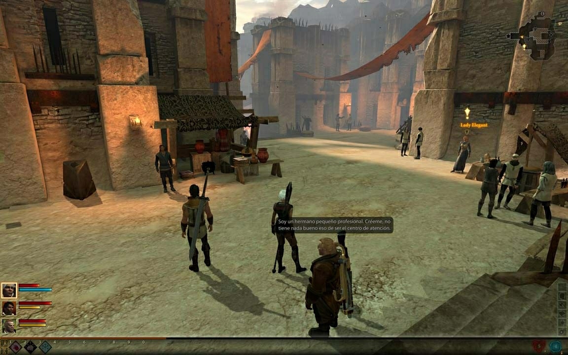Dragon Age II (Signature Edition)